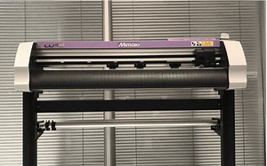 [Hot Item] 2021 Best Selling Mimaki Cutting Plotter Cg-75fxii Plus Series