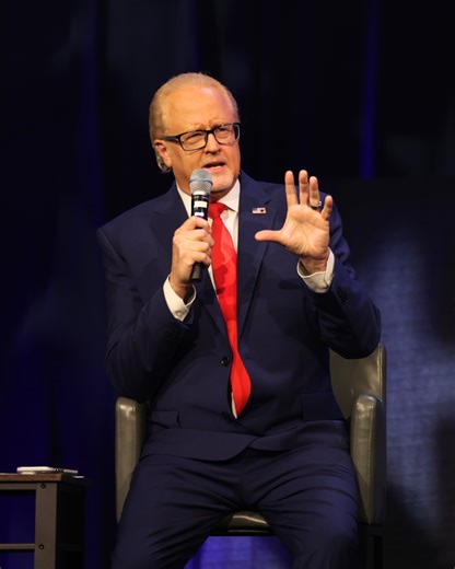 Gene Bailey puts it plainly: America’s crisis isn’t political first—it's spiritual. Fix the spiritual foundation, and the cultural and political battles begin to shift with it. But make no mistake, this isn’t a small skirmish. Make sure to watch FlashPoint TONIGHT at 7PM CT right here on Facebook! | FlashPoint Army