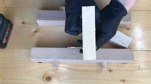 Three clever woodworking hacks that make a big difference