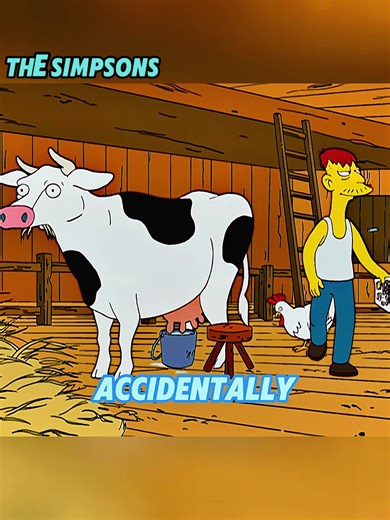 #thesimpsons #fypシ #fyp #cartoon #usa