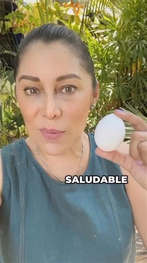 Fastidiad@ de comer HUEVOS 🪺 Sustituto alto en proteína para desayuno o cena #recetas #shorts