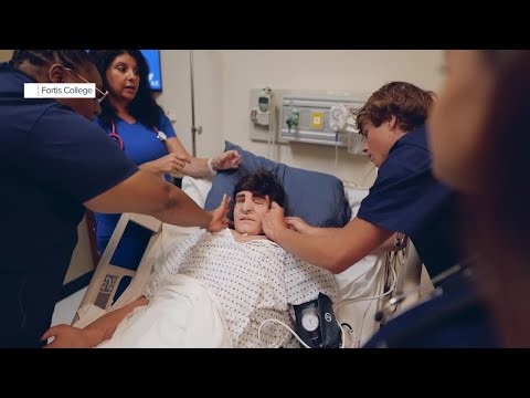 Utah college unveils 15-month associate degree in practical nursing