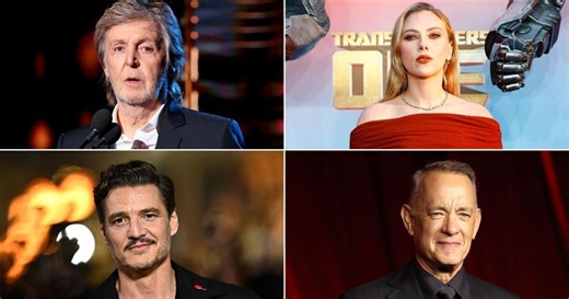 ‘SNL 50’ anniversary special to feature Paul McCartney, Pedro Pascal and many more