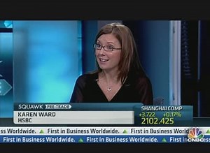 The Rise of the Emerging Market Middle Class