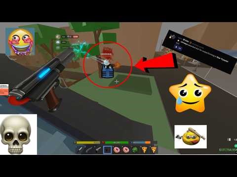 getting star in da hood again lol