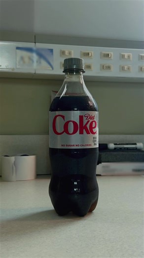 #moderatelyaddicted #dietcoke #dietdrpepper