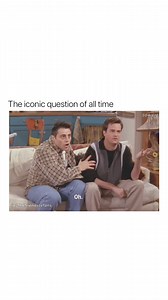 Friends TV Videos on Reels