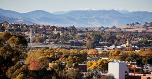 Border regional training hub | School of Clinical Medicine - UNSW Sydney