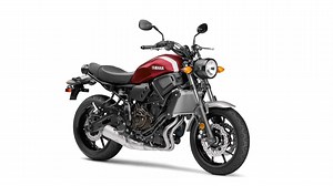 Could A Yamaha XSR 300 Be In The Works?
