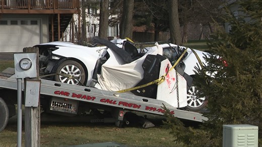 Early Friday morning accident in Scott County leaves 1 dead