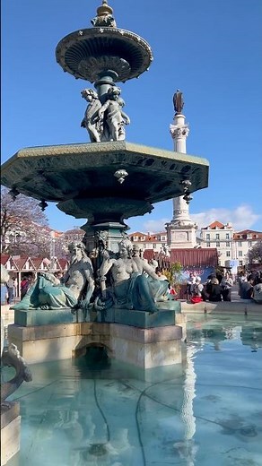 From Historic Streets to Stunning Views | Lisbon Highlights 🇵🇹