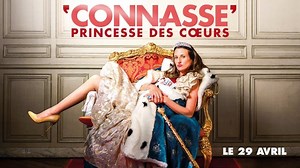Connasse Princesse Des Coeurs 2015 VF HD