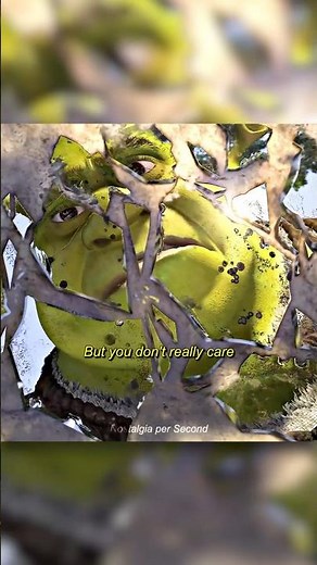 HALLELUJAH #shrek #dreamworks