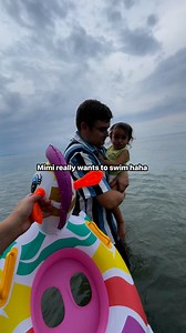Swimming day | Mary and Brandan - Filipina&AmericanCouple