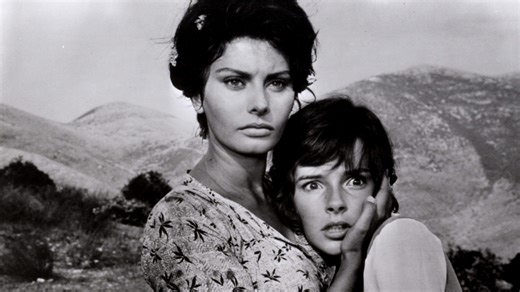 Watch Two Women - BFI Player