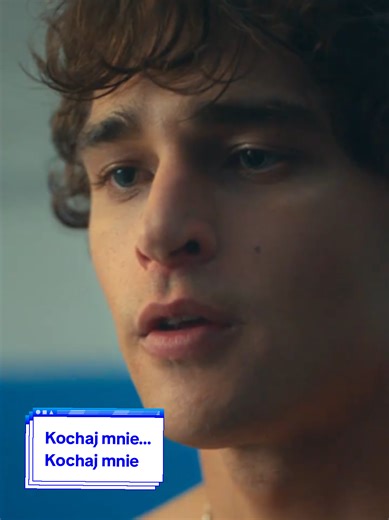 Co oni z nami robią? Przyjaciele, wrogowie, kochankowie. Ich historia właśnie się zaczyna. Premiera #KochajMnieKochajMnie już 13 lutego na Amazon Prime Video!🤩 #LoveMeLoveMe