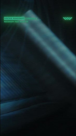 Alien: Earth - USCSS Maginot Crash Site Recovery Video 1