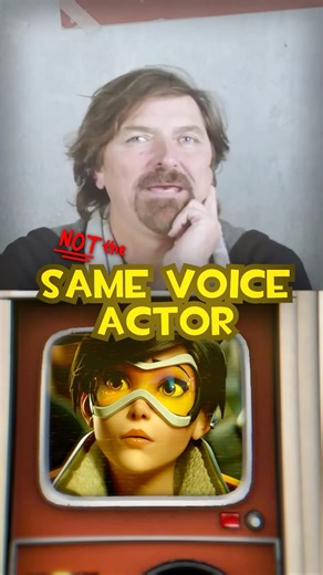 TF2 MEDIC ACTOR DOES OTHER VOICES CHALLENGE! #tf2 #teamfortress2 #valve
