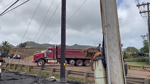 Hawaii Department of Transportation on Reels