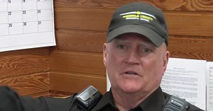 Longtime Missoula Co. Sheriff’s deputy recalls the night he was shot