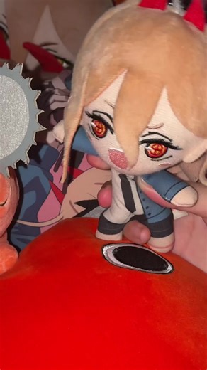 #chainsawman #csm #csmpower #powerchainsawman #powermaxxing | Power Chainsaw Man