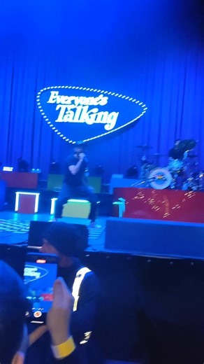 Sleepwalking - All time low @Bergamo 13/02/2026 #alltimelow #music #concert #rockconcert #fyp