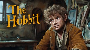 The Hobbit - 1950s Super Panavision 70 | Abandoned Films