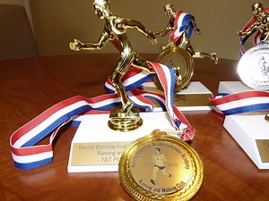 Virtual Running Club in Encinitas Promotes Healthy Lifestyles