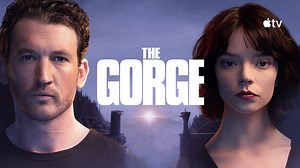 观看《The Gorge》- Apple TV