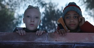 The 2021 John Lewis Christmas advert has landed and it's lovely