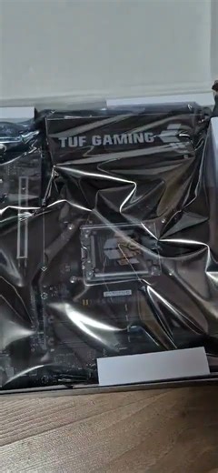 [컴퓨존] [ASUS] TUF Gaming B850M-PLUS 대원씨티에스 (AMD B850/M-ATX) ▶ 럭키쿠폰 ◀ 구매후기