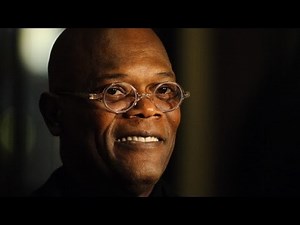 Samuel L. Jackson's big win