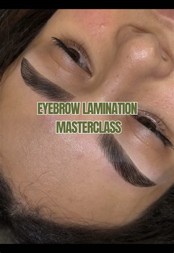 Ready to master the most in demand brow service of 2026? Become the go-to Brow Artist in your town or city. Whether you’re a lash tech with the qualifications who’s ready to double their income and finally master eyebrows, a beginner brow artist who just did their course and need upskilling, or whether you need a confidence boost…. This is exactly why I created this masterclass for you To build confidence, you need skill. To gain a skill, you need to invest. I’ve learned from some of the most su