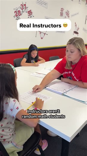 A Real Family Review: Kristen's Mathnasium Experience Pt. 3