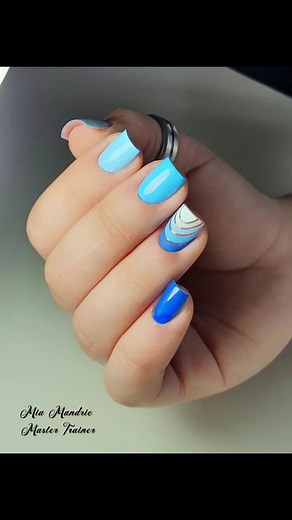 #MasterTrainerMiaMandric #NailSchoolByMiaMandric #cursdebaza #manichiura #nails #unghii #foryou #unghiicugel #nailsart #5pasidebine #fyp