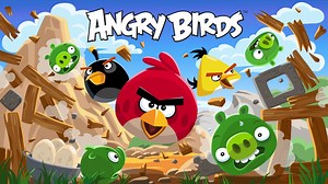 Angry Birds - TV Tropes