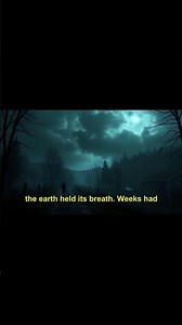 SHADOWY ALIEN TERROR IN ELDRIDGE HOLLOW...