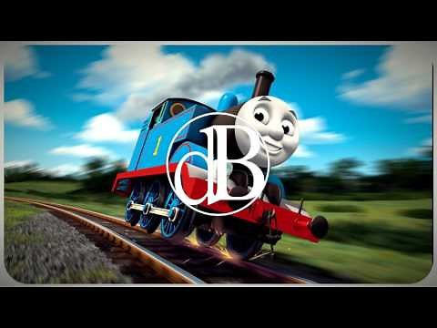 Thomas The Train [Bass Boosted]