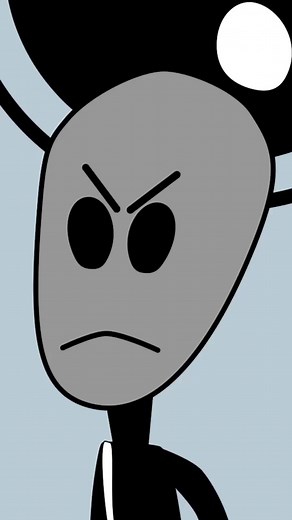 Alien Abduction Problems. #comedу #weird #scifi #space #ufo #skit #animation