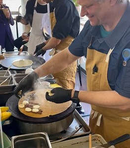 Local Roots Market & Café on Reels