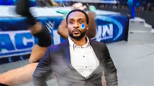 Big E Provides Firm Update On Wrestling Future After Neck Injury