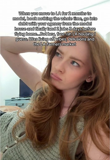 🌚 #model #modeling #modeltiktok #modelstories