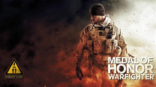 Medal of Honor: Warfighter with Freddiew and Corridordigital on LAN Party - Node