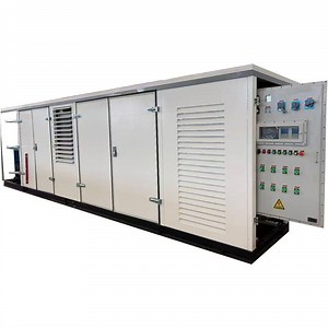 [Hot Item] Modular CNG Filling Station for Natural Gas Vehicle Refueling and Energy Projects