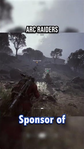You Need To Take A Shower | ARC Raiders
