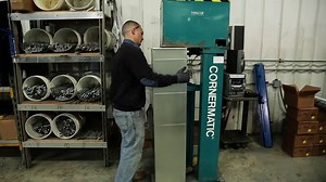 EZ Connector - System Assembly