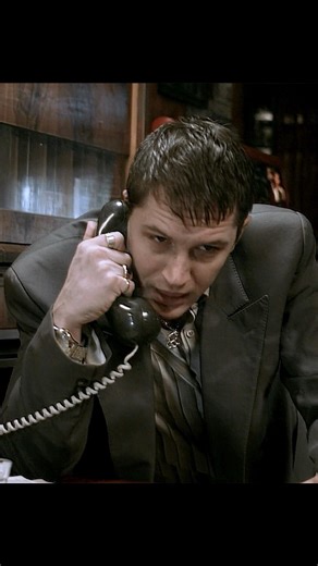 The Take (2009) | Freddie Loses Control of His Business