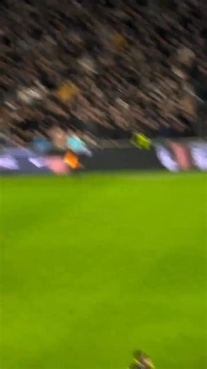 That pass from Xavi Simons was so smooth and amazing. Wonderful performance from our No.7 | We Are COYS