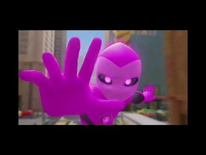 Ghost force intro in different languages