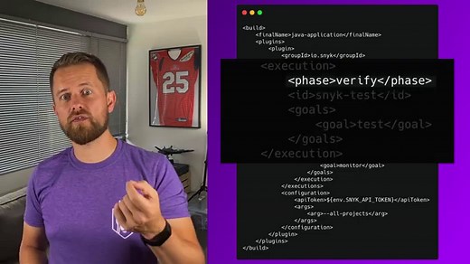 Snyk Maven plugin: Integrated security vulnerability scanning for developers | Snyk